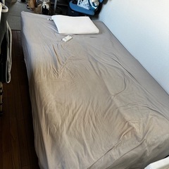 引越しの為家具家電引き取って。早めお願いします