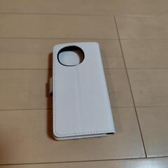 スマホケース　AQUOSsense9(未使用品)の画像