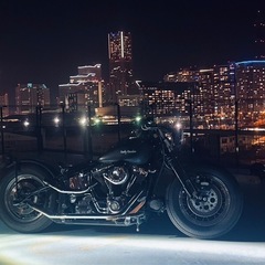 アメリカンバイク乗り限定 ツーリングメンバー募集 - メンバー募集