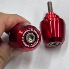 エンデュランス汎用ホンダ組み合わせバーエンド