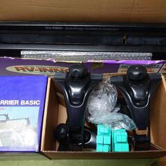 スキールーフキャリアの画像