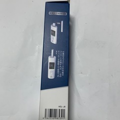 アルコールチェッカー アルコール検知器 の画像