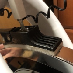 フィットネスバイク  室内運動 エアロバイクの画像