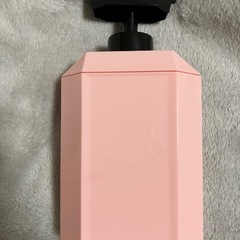 【新品未使用】Francfranc  ジュリエットディスペンサーの画像
