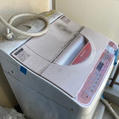 12/4まで　ES-TX5A 洗濯乾燥機　シャープ　SHARP