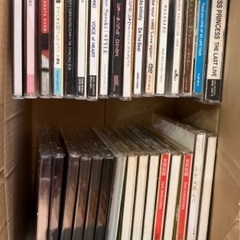 CD(3) (12月上旬まで出品予定)