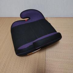 ジュニアシート２個の画像