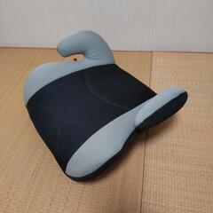 ジュニアシート２個の画像