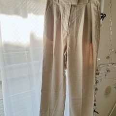h&m パンツEU36