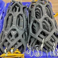  DUNLOP ダンロップ タイヤチェーン サイズ 215/65/R15 CJ-5 スノータイヤ 非金属Gripper／グリッパー 車用品の画像