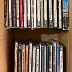 CD(4) •••引渡前
