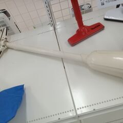 ★ジモティ割あり★ makita コードレススティック CL103D   動作確認／クリーニング済み TC6171の画像