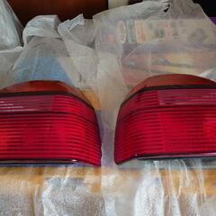 Volkswagenゴルフフロントグリルほか