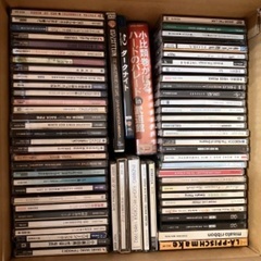 CD