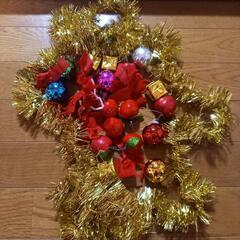 Xmasツリー🎄の画像
