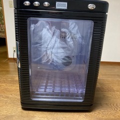 冷温庫