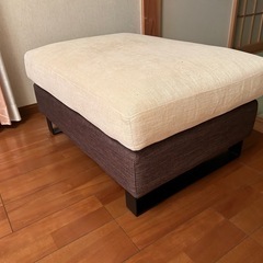 オットマン