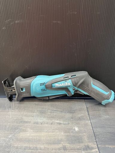 【中古】マキタ　レシプロソー　JR101D　10.8V　バッテリー１個　充電器【ハンズクラフト熊本けやき通り店】