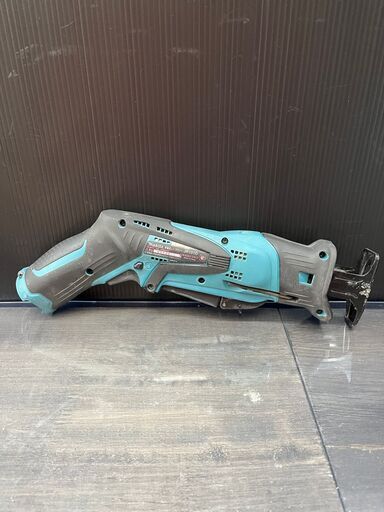 【中古】マキタ　レシプロソー　JR101D　10.8V　バッテリー１個　充電器【ハンズクラフト熊本けやき通り店】