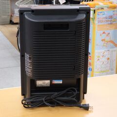 41/611 ユアサ セラミックヒーター 2021年製 YKT-S1200CM【モノ市場知立店】の画像