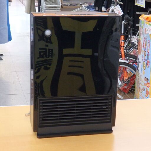 41/611 ユアサ セラミックヒーター 2021年製 YKT-S1200CM【モノ市場知立店】