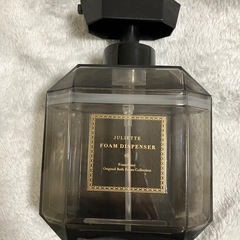【新品未使用】Francfranc フォームディスペンサーの画像