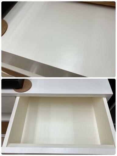 【値下げしました】キャビネット 大型　北欧風 No.1449● ※現金、クレジット、スマホ決済対応※