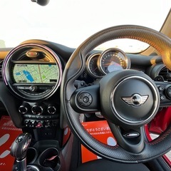 ミニクーパー自社ローン可能‼️車検2年付き‼️の画像