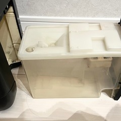シャープ SHARP 除湿機 除湿乾燥機 プラズマクラスターの画像