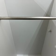 【値下げしました】KIDS収納ラック No.1593● ※現金、クレジット、スマホ決済対応※の画像