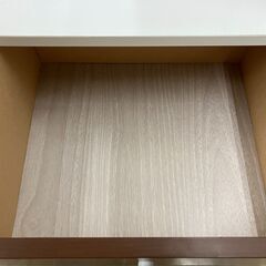 【値下げしました】KIDS収納ラック No.1593● ※現金、クレジット、スマホ決済対応※の画像