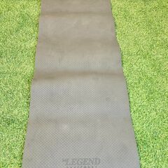 be LEGEND EQUIPMENT ヨガマット 【213】