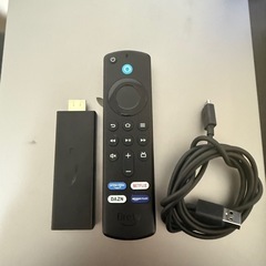 ファイヤースティック/Amazon Fire TV Stick HD