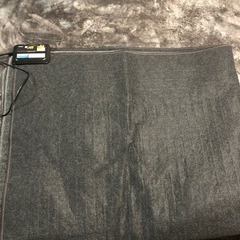 YAMAZEN 電気カーペットの画像