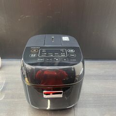 【中古】東芝　ジャー炊飯器　RC-5MFM　2020年製　3合炊...