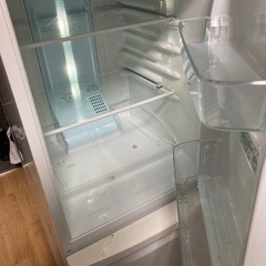 冷蔵庫　パナソニック NR-B143W の画像