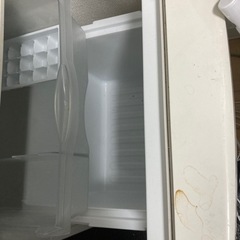 冷蔵庫　パナソニック NR-B143W の画像