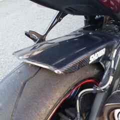 リアフェンダー 