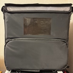 Uber バッグ