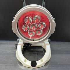 【中古】EARTH　MAN　作業用LEDワークライト　７W　WL...