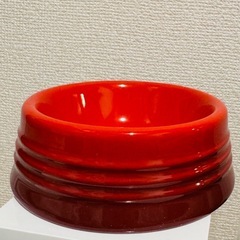 ル・クルーゼ Le Creuset ペット ペットボウル (S)...