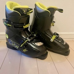 ジュニア スキーセット　バラ売可の画像