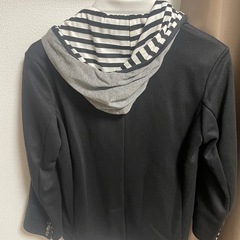 カジュアルスーツ140の画像