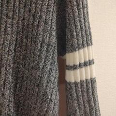 セーターの画像