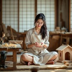 なごや大家・DIY