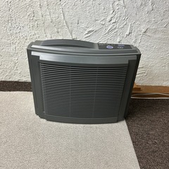 もらって下さい　空気清浄機　TEKNOS AE-601