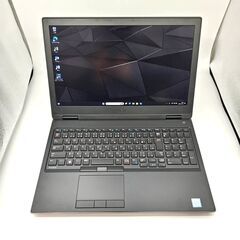グラボQuadro P2000 バッテリー◎ フルHD 15.6...