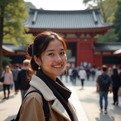 なごや神社巡り⛩️