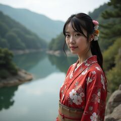 なごやダム巡り