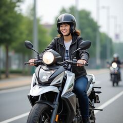 ツーリング仲間募集🏍️ - 名古屋市